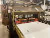 SCHWABE SR-150 Hydraulic Die Cutting Press, 150 ton,